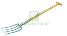 1PZ FORCA VANGA PER GIARDINO