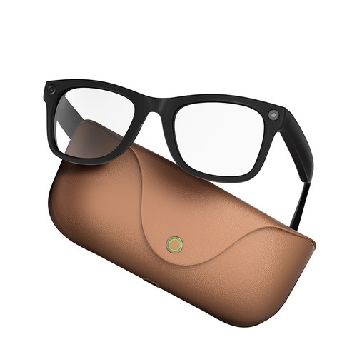 Occhiali sole smart - occhiali, ai