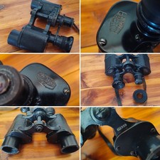 Binocolo vintage OIGEE BERLIN