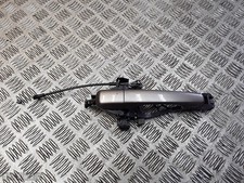 VOLVO V70 2008 MANIGLIA PORTA