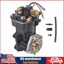 Dfi air compressor for mercury - dfi,
