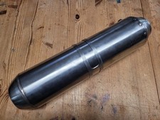 Silenziatore di scarico KTM 950 990 Adventure LC8