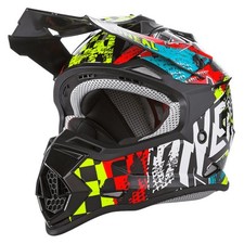 O'NEAL | Casco Motocross |