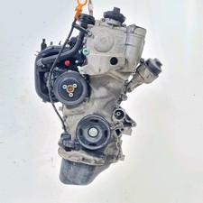 Motore Tipo AZQ - Volkswagen