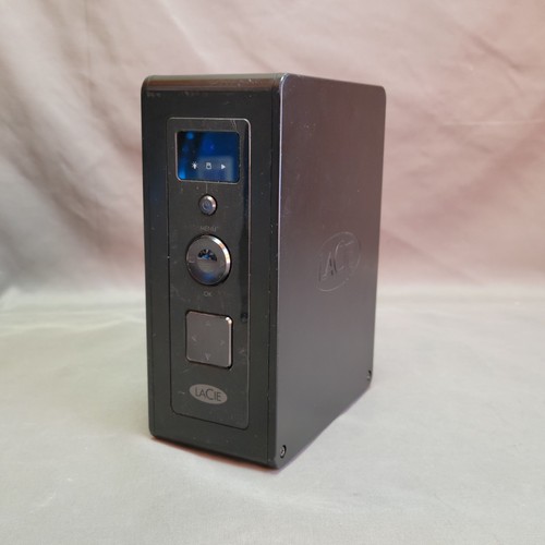 Lacie lacinema premier - premier, 1