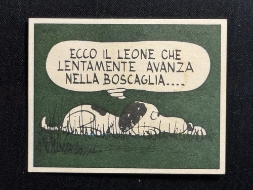 1971 peanuts schulz - peanuts,,