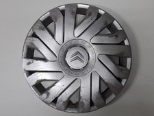 Borchia Copricerchio Citroen