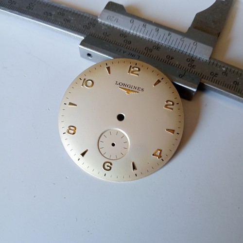 Longines 31 5 - -, 31,5
