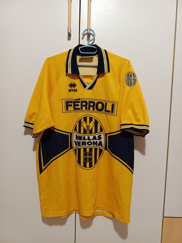 Maglia hellas verona - maglia,