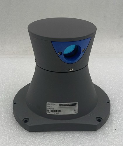 Sensore testa scanner - laser, di