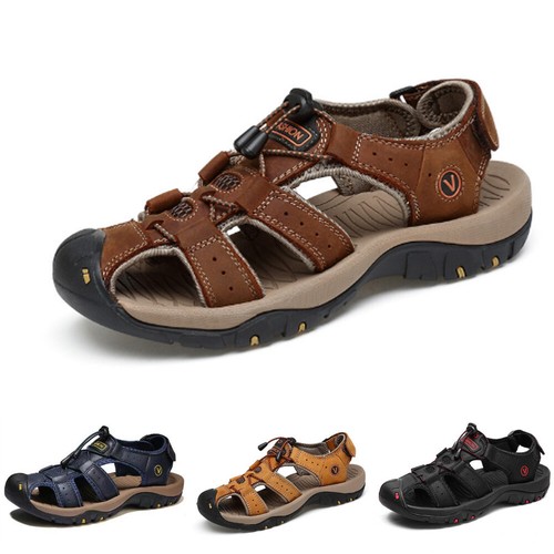 Sandali uomo outdoor scarpe