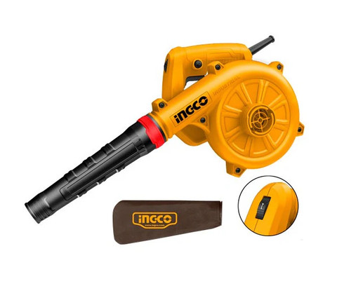 Ingco aspiratore soffiatore - -,