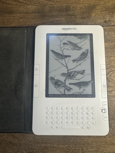 Amazon kindle generazione - amazon,