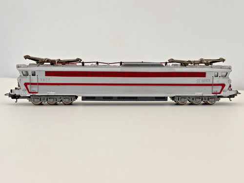 Lima 208122l locomotiva - lima,