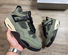 Nike Air Jordan 4 Retro OG