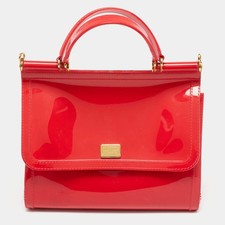 Borsa Dolce Gabbana Gomma