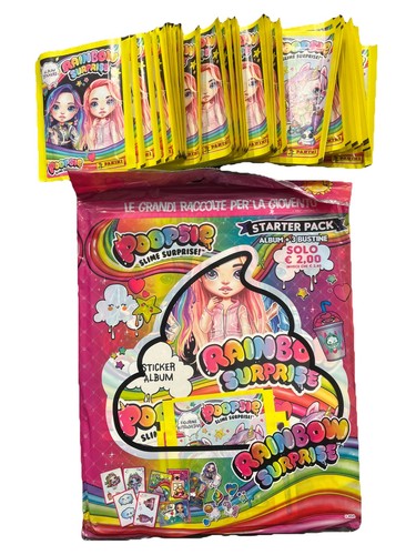 Poopsie raimbow surprise - raimbow,