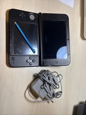 nintendo 3ds xl