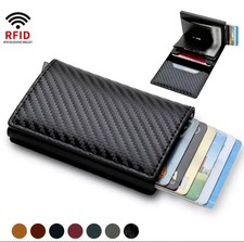 Portafoglio Slim Wallet con