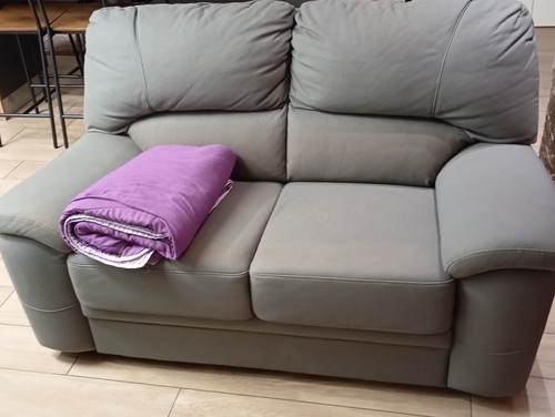 Vendo due divani - , a