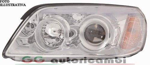Faro per chevrolet captiva - per,
