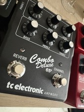 TC Electronic Ampworx Combo