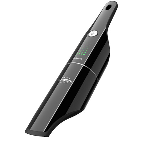 Aspirabriciole vorwerk - aspirabriciole,