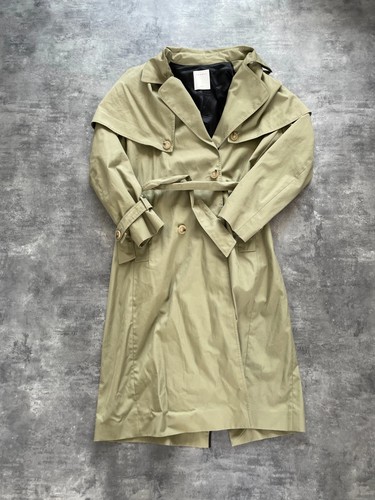 Manteau saison long - de, mi-saison