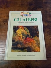 Libro Gli Alberi, Guida A