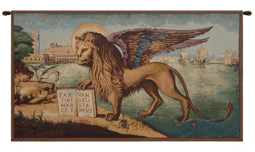 Vittore carpaccio ispirato - vittore,