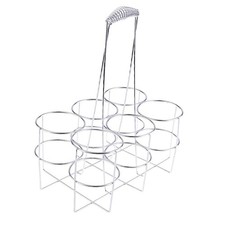 Bar KTV Beer Rack Basket