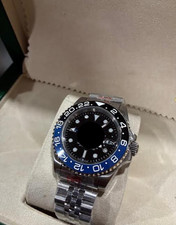 Automatic GMT Watch