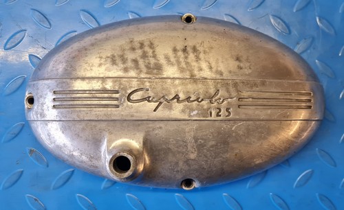 Aeromere capriolo 125 - -, carter