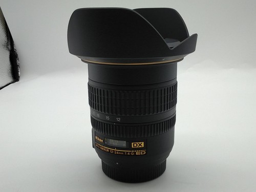 Nikkor 24mm f4g ed dx - nikkor, 12