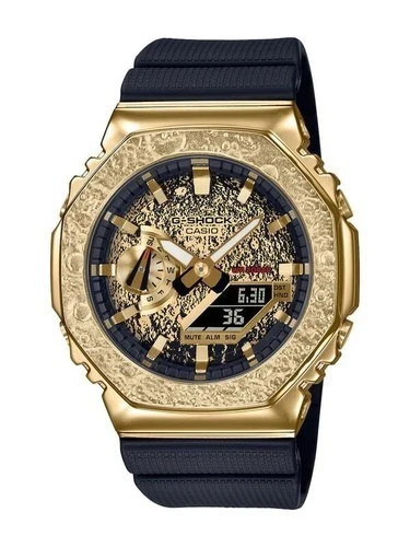 Orologio casio shock - orologio, g-shock