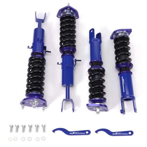 Ammortizzatore coilover per
