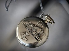 Orologio da tasca antico