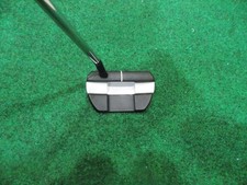 Odyssey putter bianco caldo