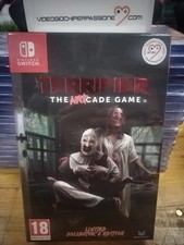 Terrifier: The ArtCade Game