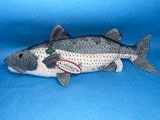 Cabin critters barracuda - cabin,