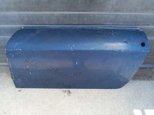 Porta anteriore lancia - porta,
