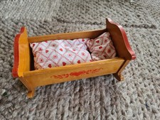 Culla per bambole di HABA