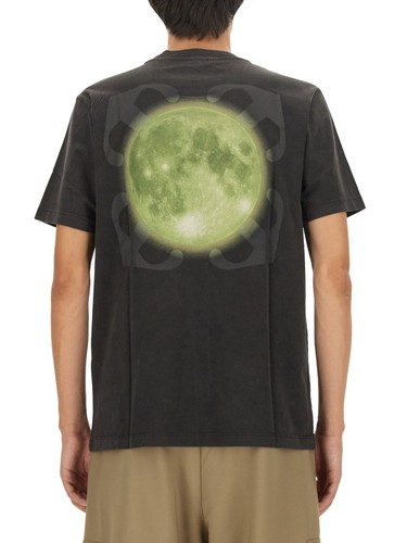 Shirt off white super moon - off-white,