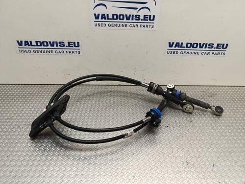 Cavo cambio renault master iii - master,