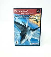 Ace Combat 04: Shattered Skies