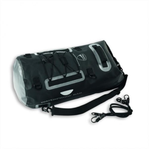 Borsa posteriore rullo - a,