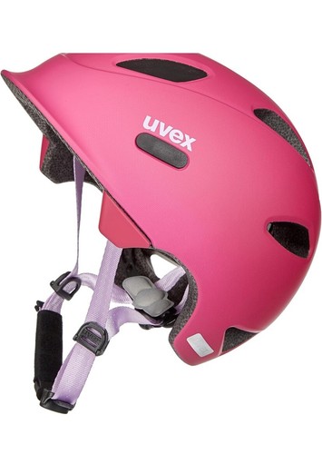 Uvex oyo casco ciclismo - uvex, da