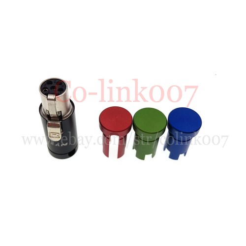 Rean pin spina microfono - pin,