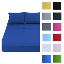 Completo Letto Tinta Unica