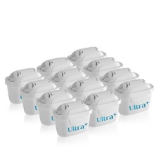 Cartuccia filtro acqua calcare universale per Brita Maxtra / Plus + ricarica